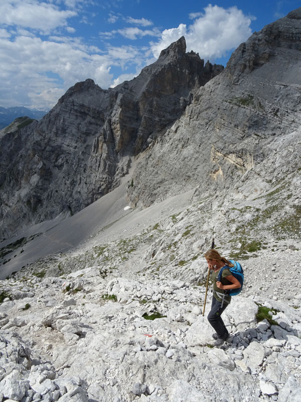 XII Apostoli........Gruppo di Brenta